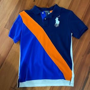 Polo Ralph Lauren Boys 10-12